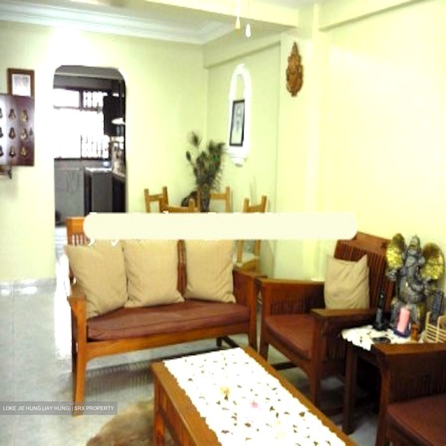 Blk 3 Dover Road (Queenstown), HDB 3 Rooms #500144851